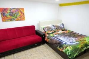 Istanberry Pera Apartments, Istanbul