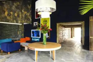 Sea Diamond Boutique Hotel & Spa by Sea Resorts, Calodyne