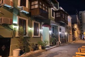 Maya Hotel Studio E, Izmir