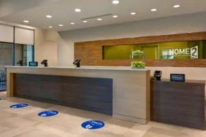 Home2 Suites by Hilton Orlando at Flamingo Crossings, Orlando
