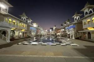 Shan Bala Hotel, Lhasa