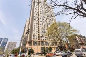 Wuhan Wuchang·Star City· Locals Apartment 00146540, Wuhan