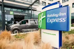 Holiday Inn Express PARIS - CDG AIRPORT by IHG, Roissy