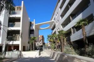 Ctc Event Hotel, Cannes