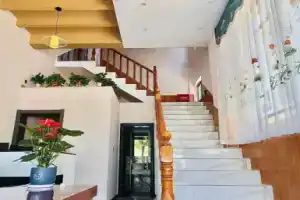 Bojia Hotel, Lijiang
