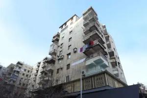 Stay Inn on Pushkin Street 43, Yerevan