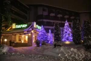 Hotel Pirin, Bansko
