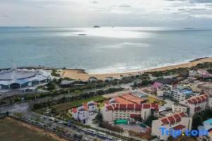 Qingdao Meteorological Holiday Resort, Qingdao