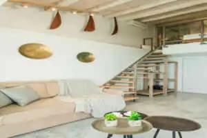 Blue Carpet Luxury Suites, Pefkohori