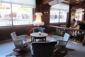 Don Ángel, Santa Susanna