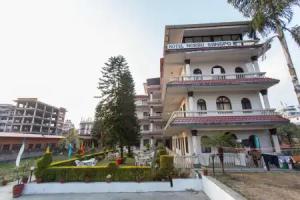 Hotel Norbu Sangpo, Kathmandu