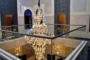 Riad Dar Chrifa Hotel, Rabat