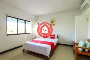 Dnk Baan Suan, Lamphun City