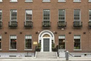 Iveagh Garden Hotel, Dublin