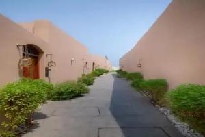 Al Rayaheen Retreat by Sharjah Collection Hotel, Khor Fakkan