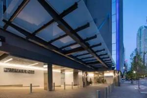 JW Marriott Charlotte, Charlotte