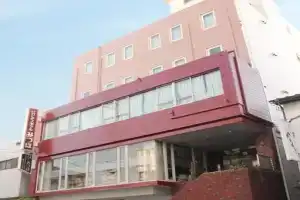 Business Hotel Miduho, Tokushima