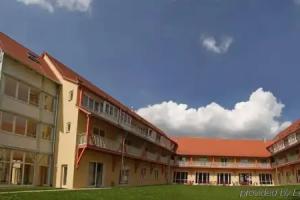 Jufa Hotel Nördlingen, Nordlingen