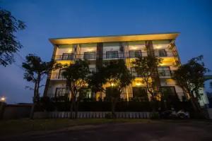 Sunee Boutique Hotel, Uttaradit