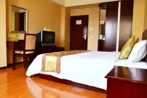 Xinjiayuan Hotel -, Shenzhen