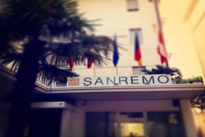 Hotel Sanremo Rimini, Rimini