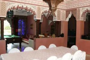 Gramtahouse, Marrakech