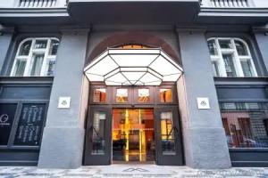 The Emblem Prague Hotel - Preferred Hotels & Resorts, Prague