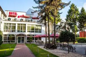 Hotel Jan, Darlowko