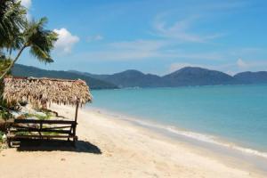 Jma Ferringhi Beach Hotel, Batu Ferringhi