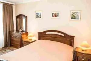Apartments on 8 Marta Street, Kislovodsk