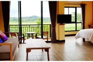 Baan Sakuna Resort, Amphoe Chiang Khaung
