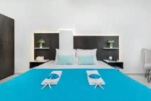 Asterias Premium Holiday Apartments, Pefkohori