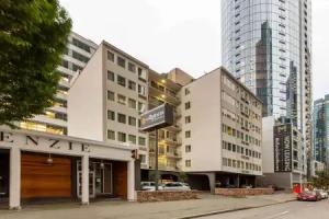 La Quinta Inn & Suites by Wyndham Seattle Downtown, Seattle