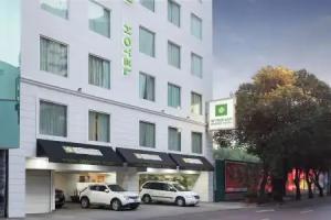 Hilton Garden Inn Mexico City Polanco, Mexico City