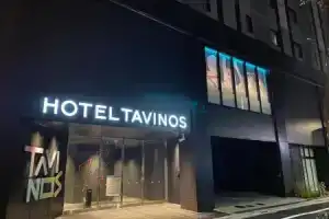 HOTEL TAVINOS Asakusa, Tokyo