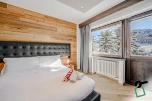 Hotiday Ski Run Hotel, Sestriere