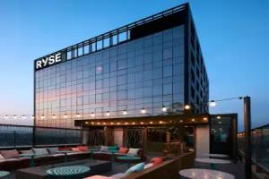 RYSE, Autograph Collection Seoul by Marriott, Seoul