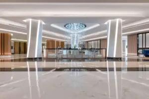 Novotel Rayong Star Convention Centre, Rayong City