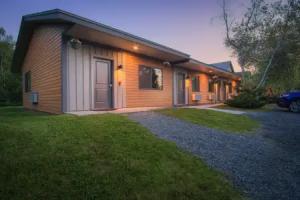 Sun & Ski Inn and Suites, Stowe