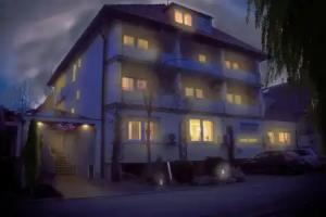 Hotel Alpenrose, Bad Worishofen