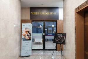 North Harbor Hotel, Busan