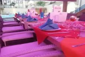 Lavinia Apart Hotel, Alanya