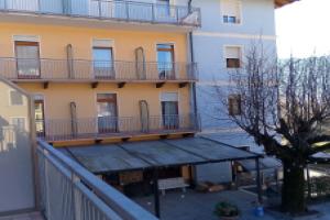 Hotel Garden, Levico Terme