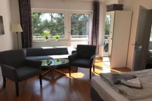 Wohnen am Wanderweg Apart-hotel, Aurich