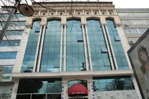 Bm Hotel City, Samsun