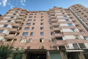 Stay Inn on Yekmalyan St, Yerevan