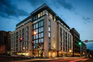 The Maven Hotel at Dairy Block, Denver