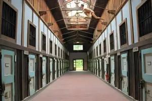 Hokkai Hotel, Abashiri