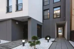 Art Suites Boutique Hotel, Krakow
