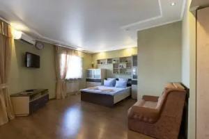 Oktyabr Guest house, Barnaul